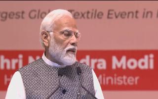 pm-modi-inaugurates-bharat-tex24-at-bharat-mandapan-details